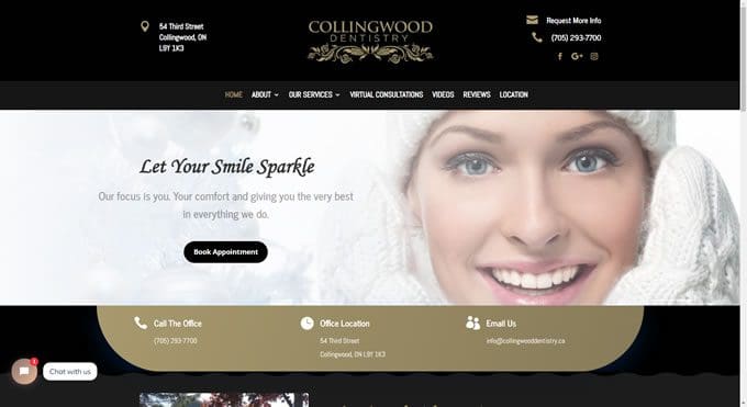 Collingwood Dentistry